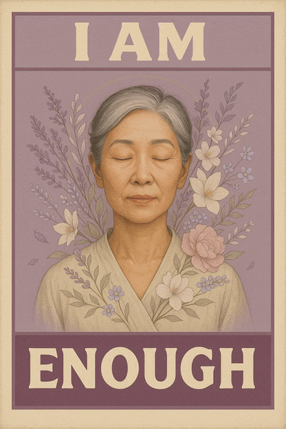 I Am Enough