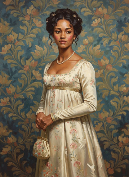 Lady of the Manor
