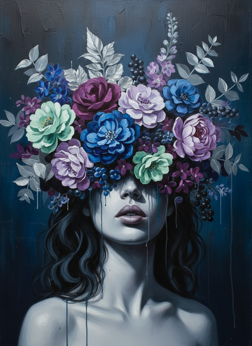 Midnight Bloom