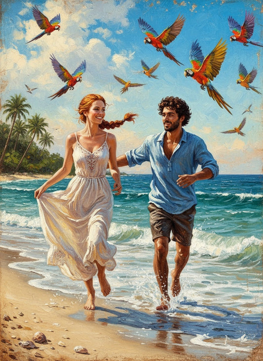 Paradise Run