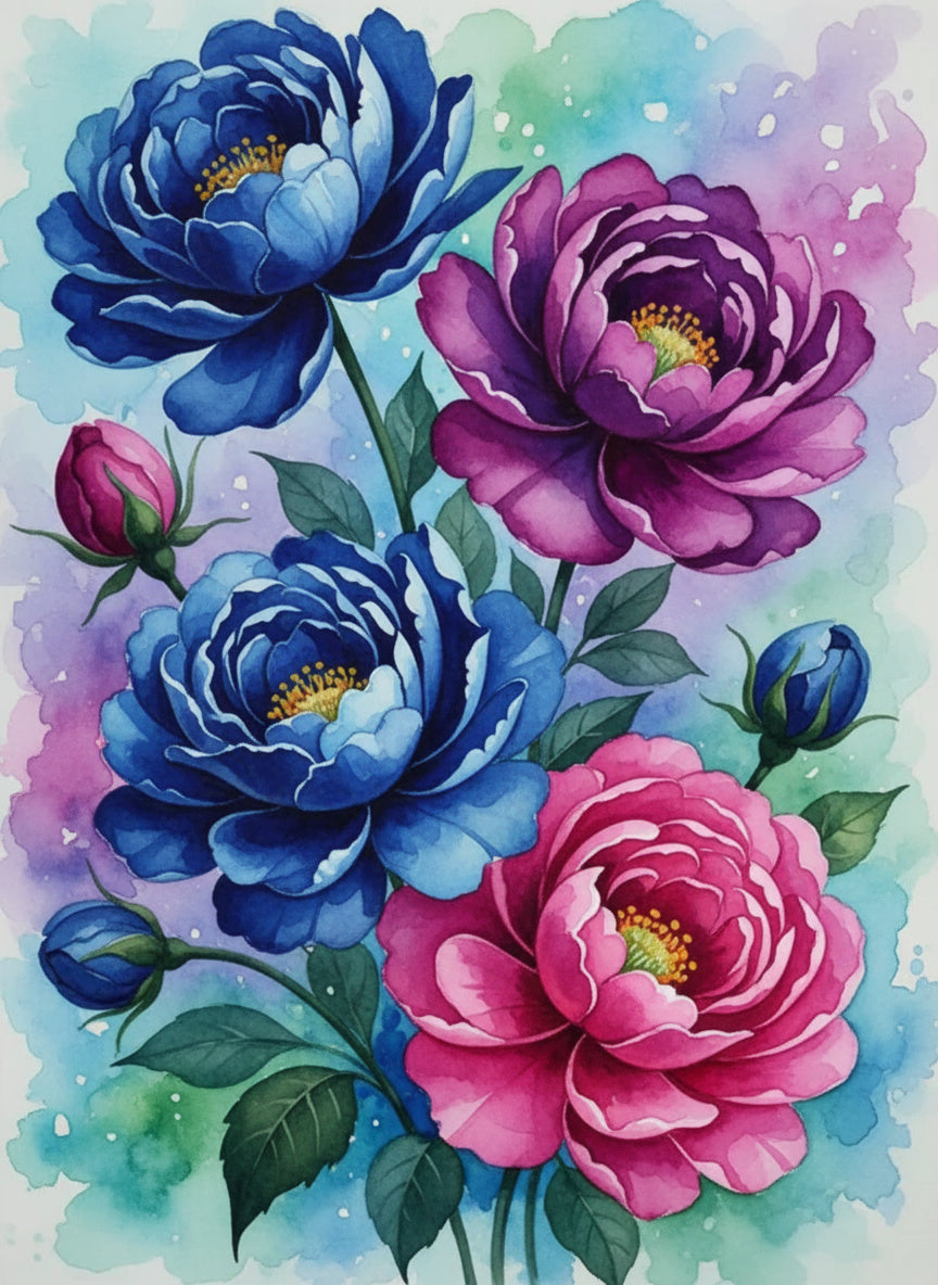 Petals of Joy