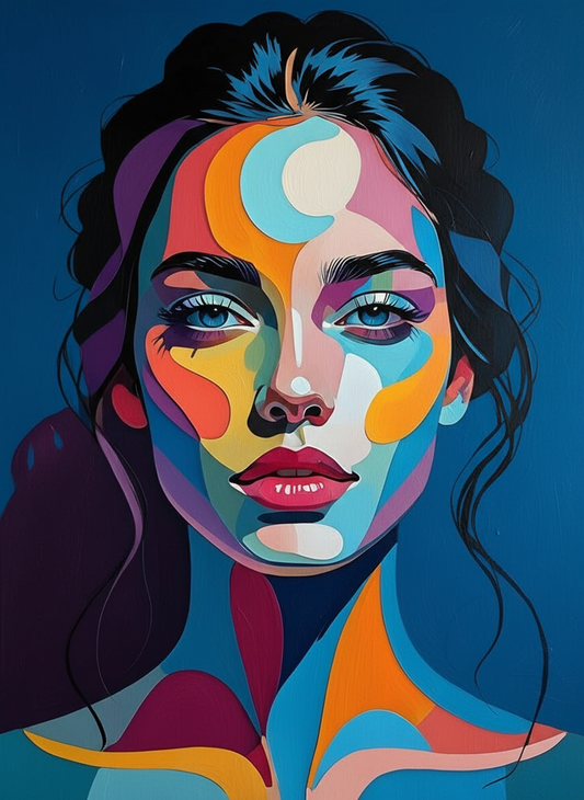 Celestial Muse