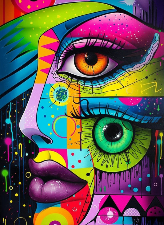 Chromatic Vision