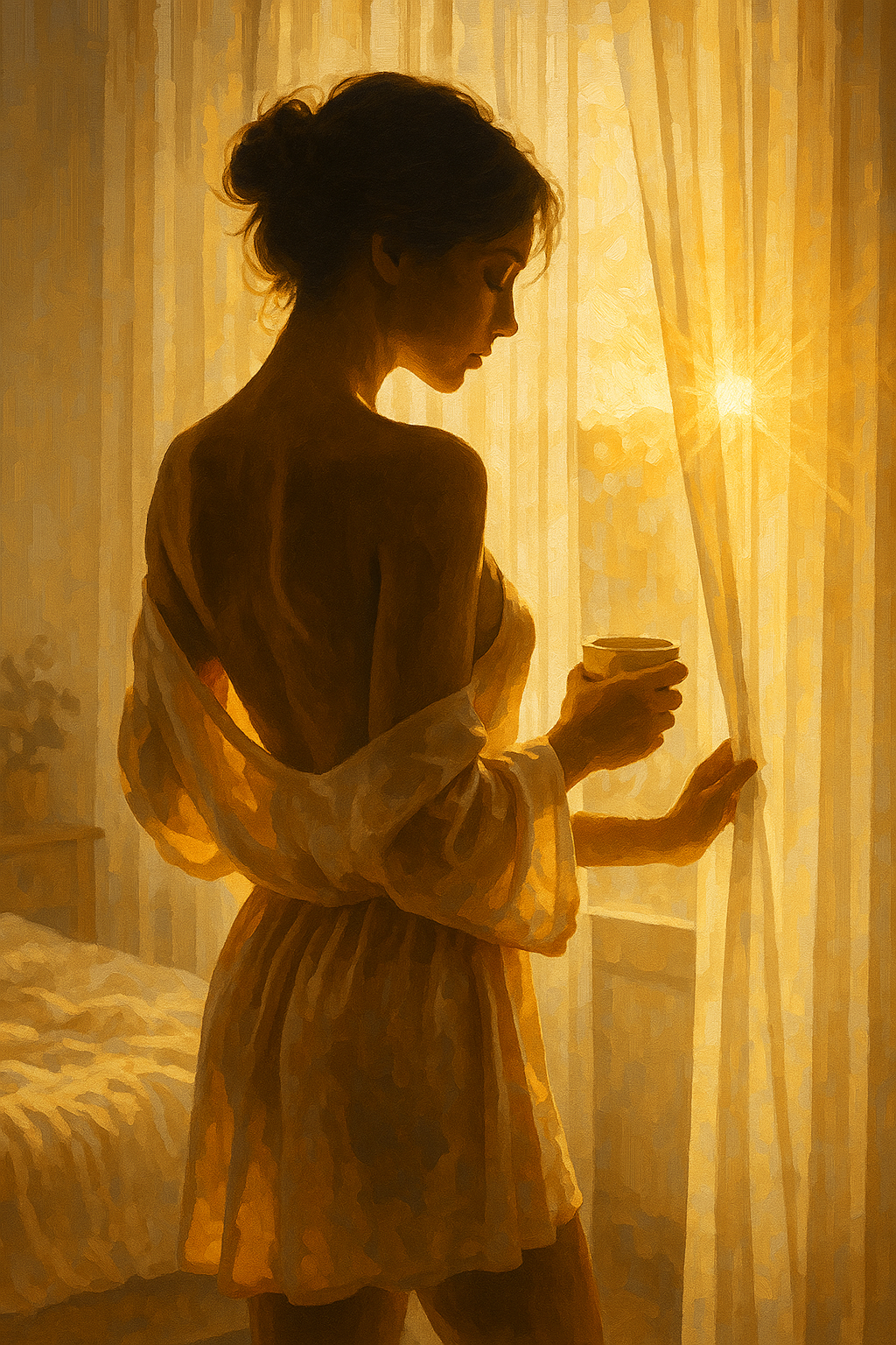 Dawn Ritual