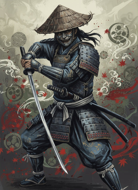 Samurai Spirit