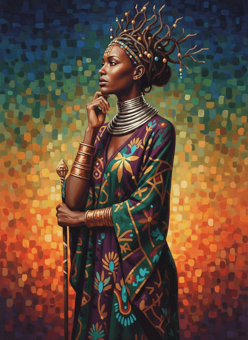 Queen of Dawn