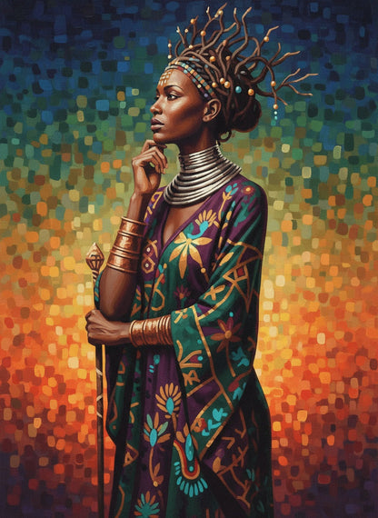 Queen of Dawn