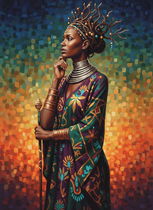 Queen of Dawn