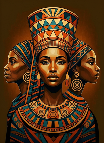 Daughters of Legacy