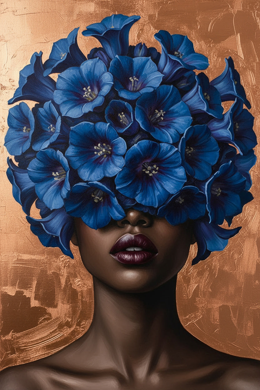 Petunia Muse