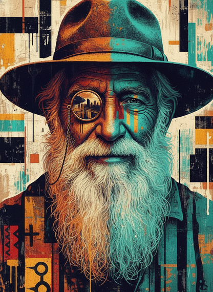 The Visionary