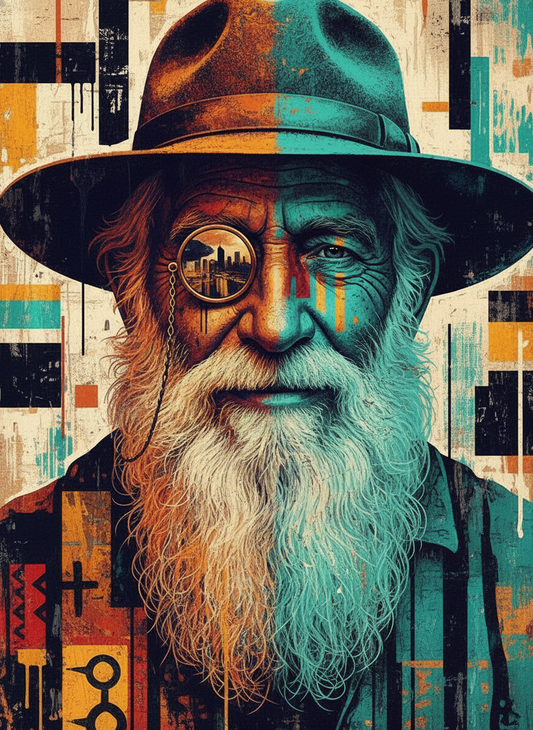 The Visionary