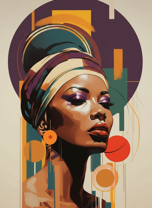Golden Poise