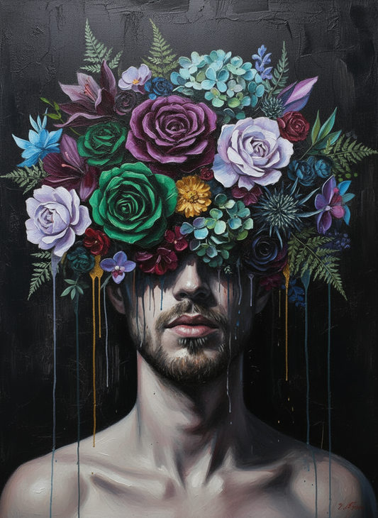 The Bloomed Mind