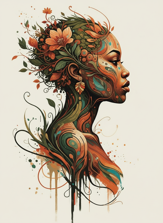 Flourish of the Soul