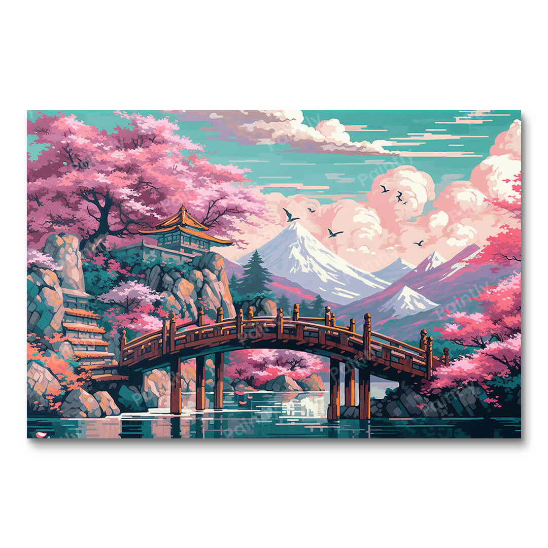 Ethereal Pathway