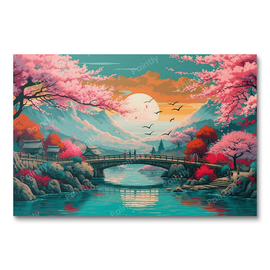 Sakura Serenity