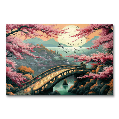 Bridging Worlds