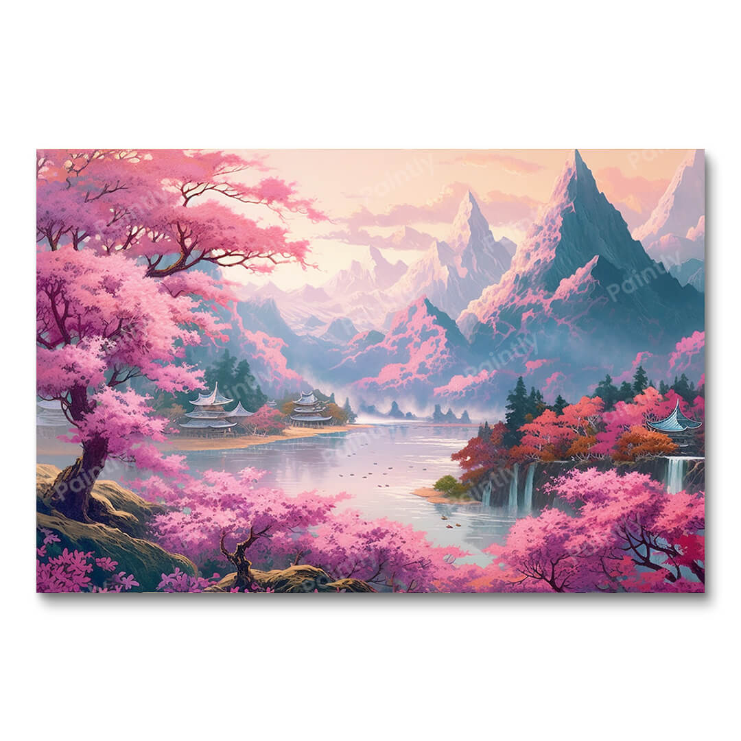 A Tale of Beauty and Heritage