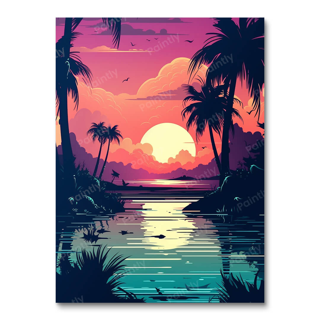Exotic Illumination