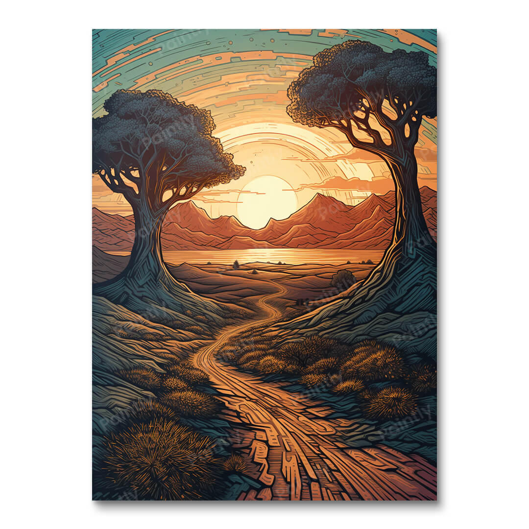 Desert Drift