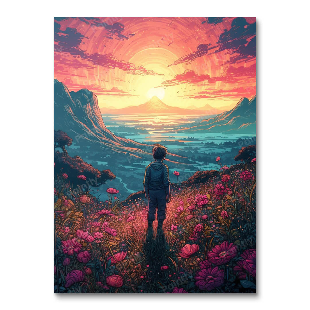 Youthful Reflections