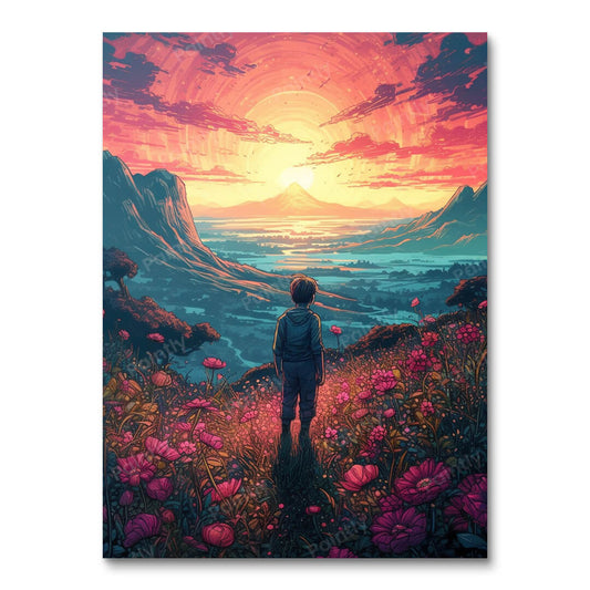 Youthful Reflections