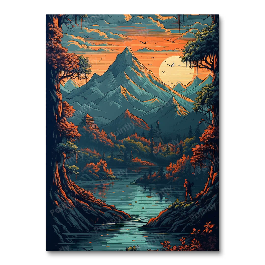 Dusk Delights