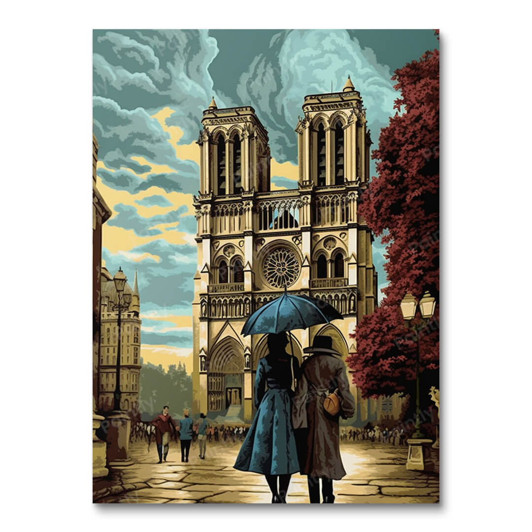 Parisian Whispers