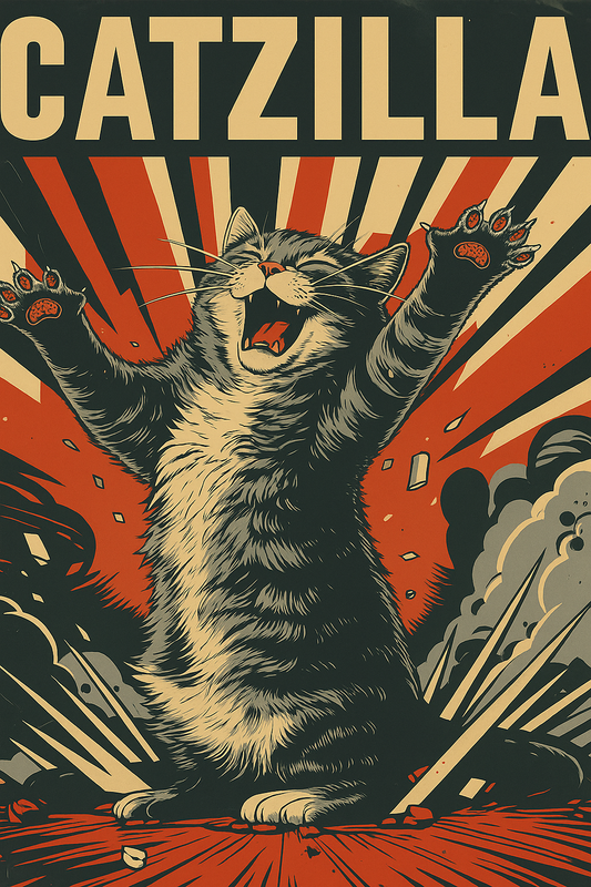 Catzilla