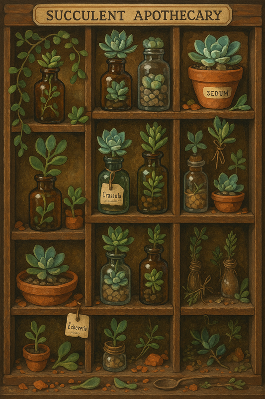 Botanical Curiosities