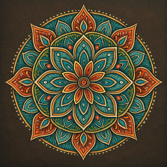 Celestial Compass