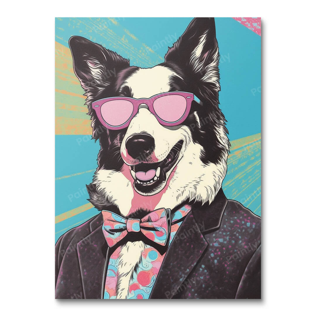Comical Doggo II
