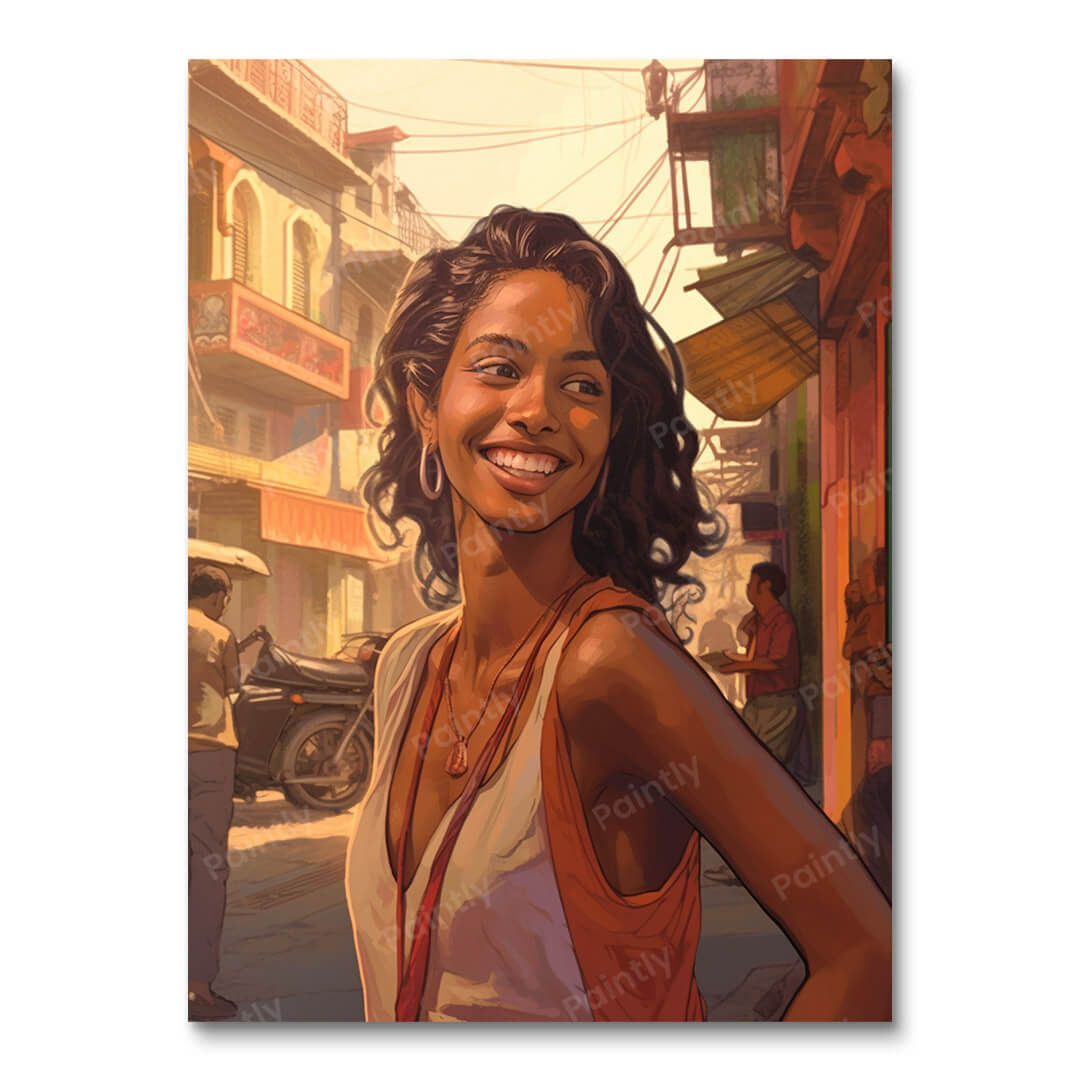 Mumbai Chic