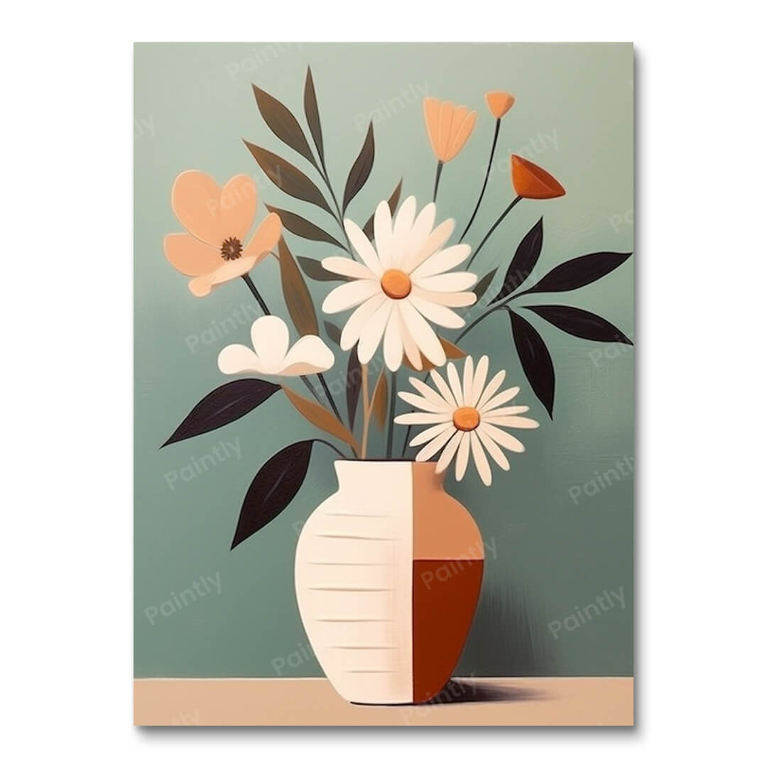 Botanical Simplicity