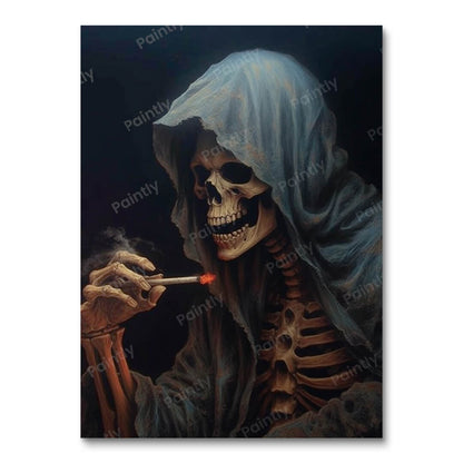High Reaper