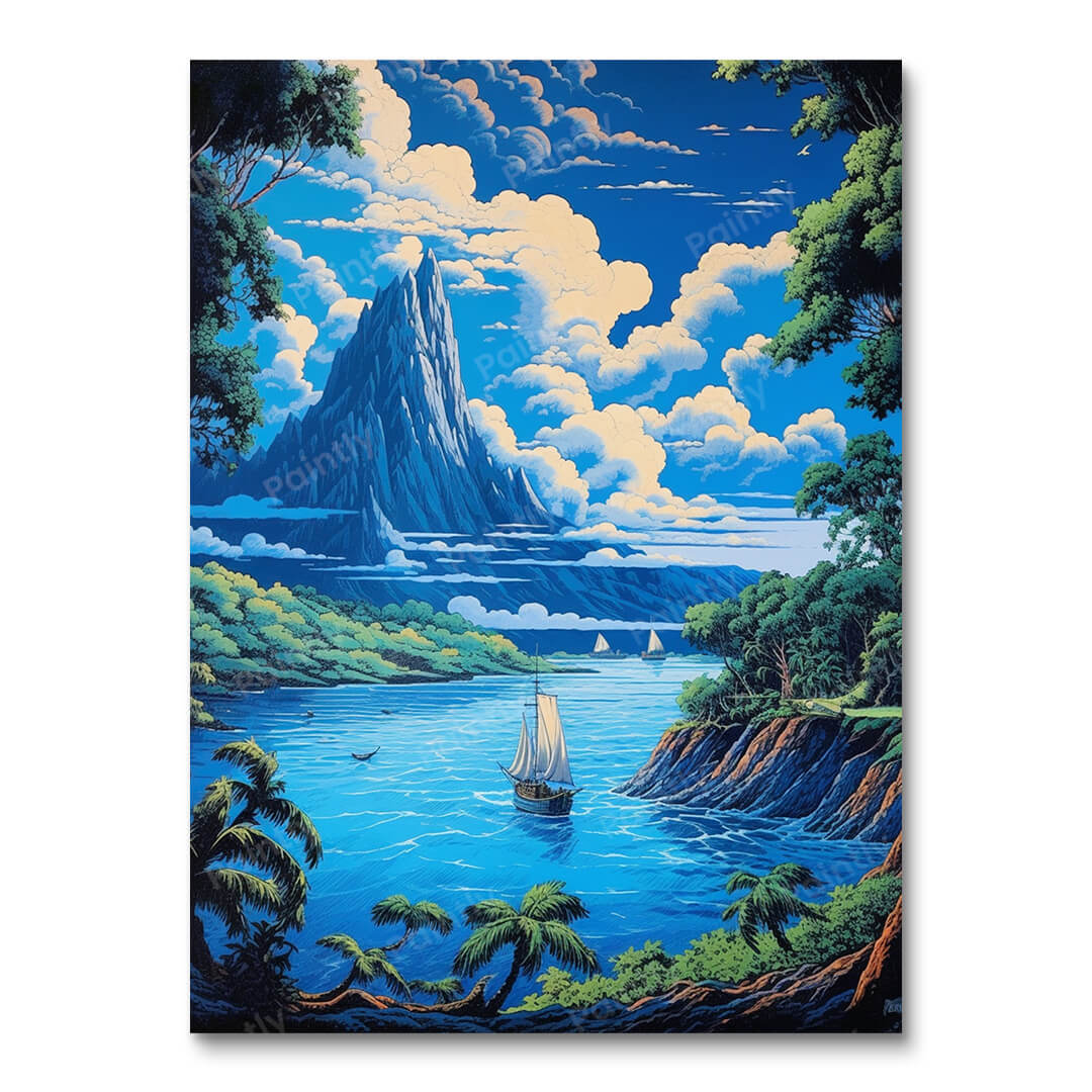 Hawaii Island Hopping