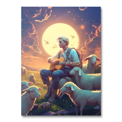 The Shepherd's Song