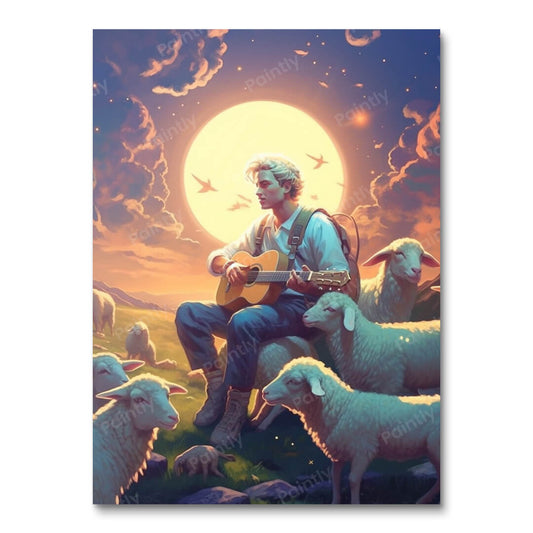 The Shepherd's Song
