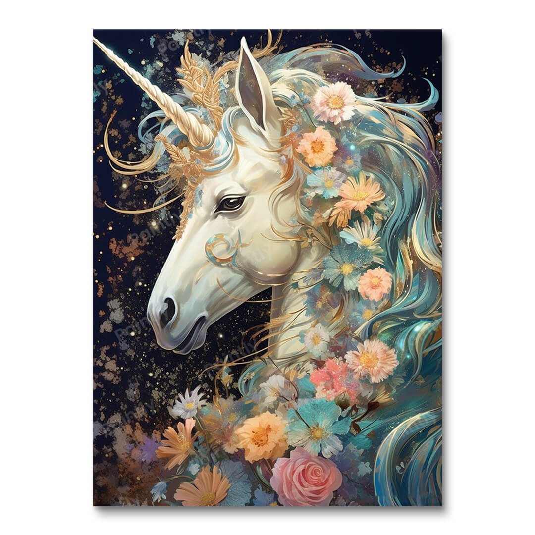 Fantasy Unicorn