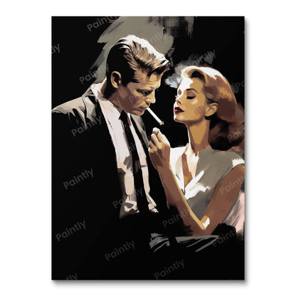 Bonnie and Clyde