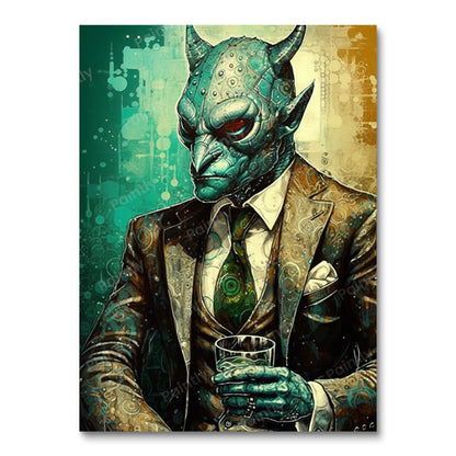 Dapper Tempter