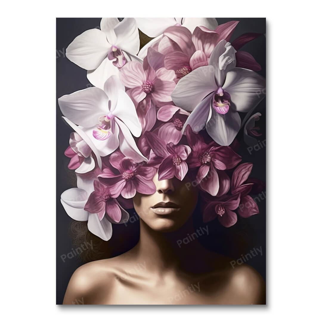 Blossoming Beauty