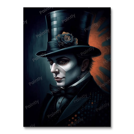 Charlie & The Big Pharma Factory